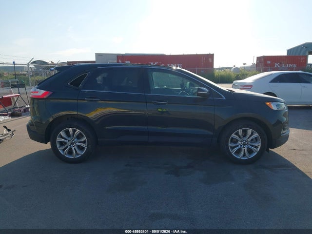 Aukcja sprzedaży 2023 Ford Edge Titanium, vin: 2FMPK4K92PBA55761, numer aukcji: 45992401
