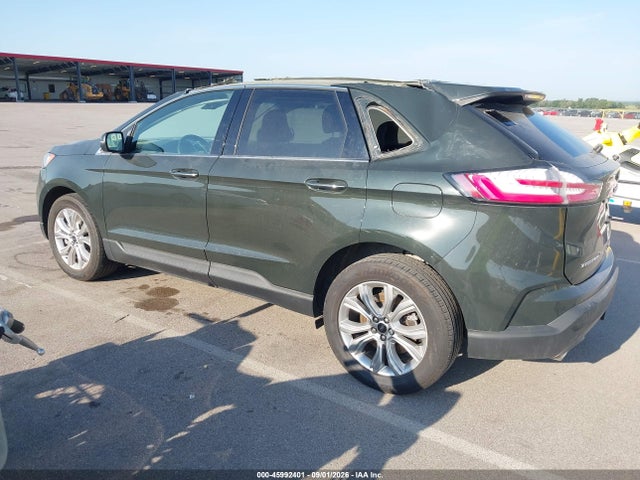 Aukcja sprzedaży 2023 Ford Edge Titanium, vin: 2FMPK4K92PBA55761, numer aukcji: 45992401