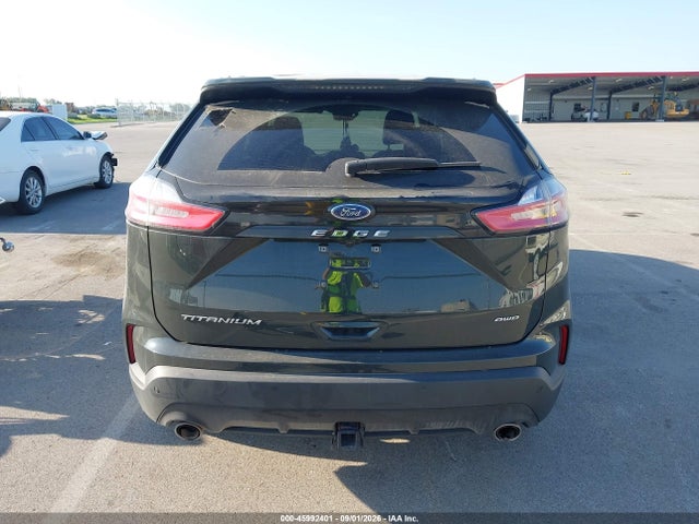 Aukcja sprzedaży 2023 Ford Edge Titanium, vin: 2FMPK4K92PBA55761, numer aukcji: 45992401