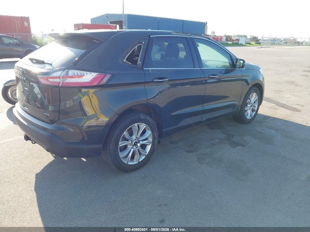Aukcja sprzedaży 2023 Ford Edge Titanium, vin: 2FMPK4K92PBA55761, numer aukcji: 45992401
