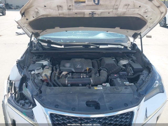 Aukcja sprzedaży 2017 Lexus Nx 200t F Sport, vin: JTJBARBZ6H2102504, numer aukcji: 45992402