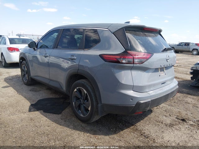 45992403 :رقم المزاد ، 5N1BT3BA5TC727138 vin ، 2026 Nissan Rogue Sv مزاد بيع