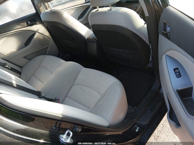 Продажа на аукционе авто 2012 Kia Optima Lx, vin: KNAGM4A78C5295942, номер лота: 45992404