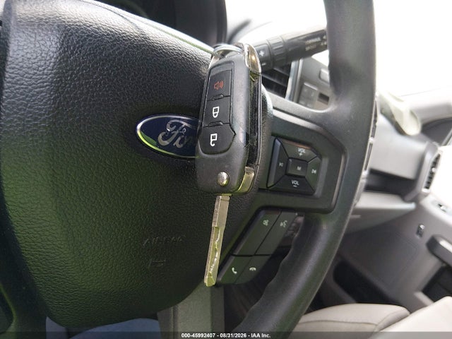 45992407 :رقم المزاد ، 1FTEW1CF6FFB07392 vin ، 2015 Ford F-150 Xlt مزاد بيع
