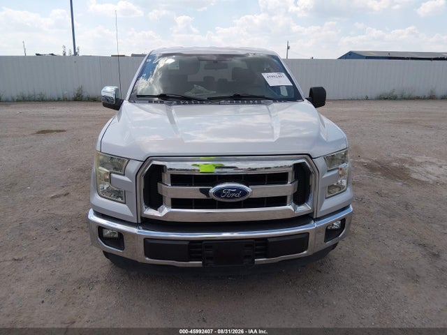 45992407 :رقم المزاد ، 1FTEW1CF6FFB07392 vin ، 2015 Ford F-150 Xlt مزاد بيع