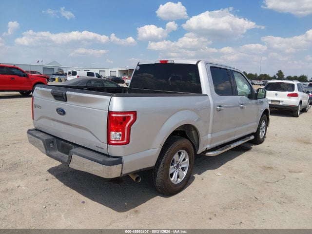 45992407 :رقم المزاد ، 1FTEW1CF6FFB07392 vin ، 2015 Ford F-150 Xlt مزاد بيع