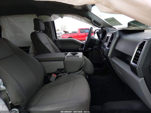 45992407 :رقم المزاد ، 1FTEW1CF6FFB07392 vin ، 2015 Ford F-150 Xlt مزاد بيع