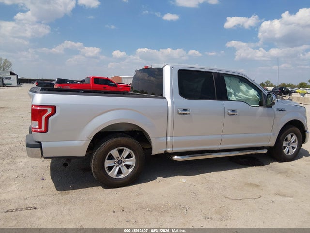 45992407 :رقم المزاد ، 1FTEW1CF6FFB07392 vin ، 2015 Ford F-150 Xlt مزاد بيع