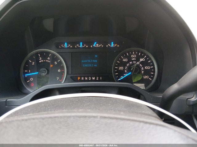 45992407 :رقم المزاد ، 1FTEW1CF6FFB07392 vin ، 2015 Ford F-150 Xlt مزاد بيع