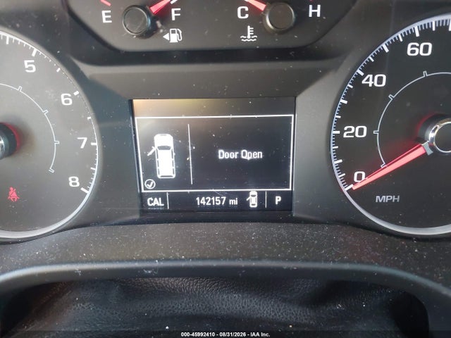 45992410 :رقم المزاد ، 1GKKNLLS3HZ161818 vin ، 2017 Gmc Acadia Sle-2 مزاد بيع