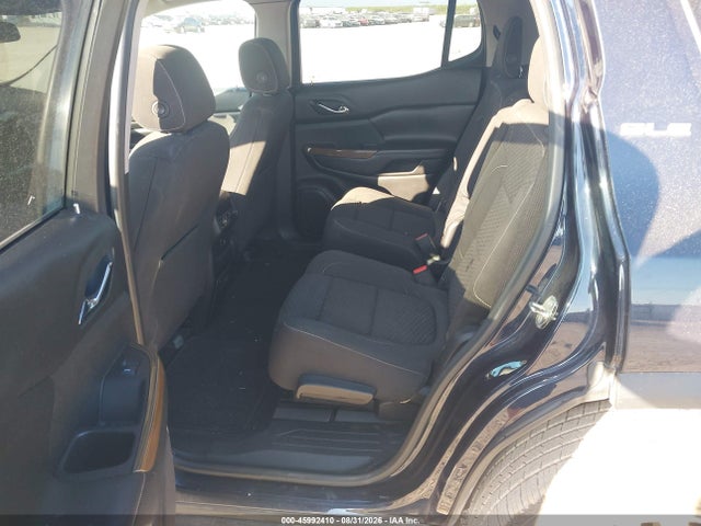 45992410 :رقم المزاد ، 1GKKNLLS3HZ161818 vin ، 2017 Gmc Acadia Sle-2 مزاد بيع