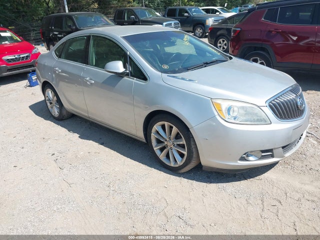 2016 Buick Verano Convenience Group მანქანა იყიდება აუქციონზე, vin: 1G4PR5SK4G4113500, აუქციონის ნომერი: 45992415