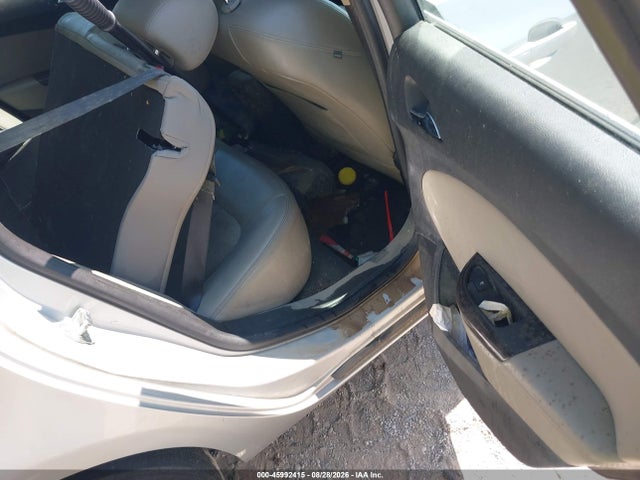 2016 Buick Verano Convenience Group მანქანა იყიდება აუქციონზე, vin: 1G4PR5SK4G4113500, აუქციონის ნომერი: 45992415
