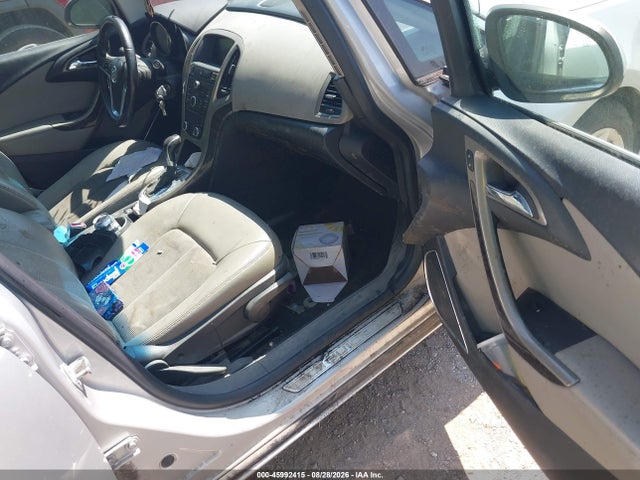 2016 Buick Verano Convenience Group მანქანა იყიდება აუქციონზე, vin: 1G4PR5SK4G4113500, აუქციონის ნომერი: 45992415