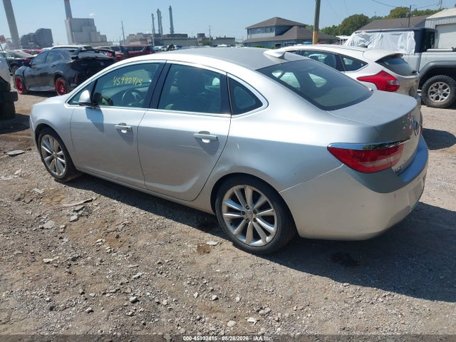 2016 Buick Verano Convenience Group მანქანა იყიდება აუქციონზე, vin: 1G4PR5SK4G4113500, აუქციონის ნომერი: 45992415