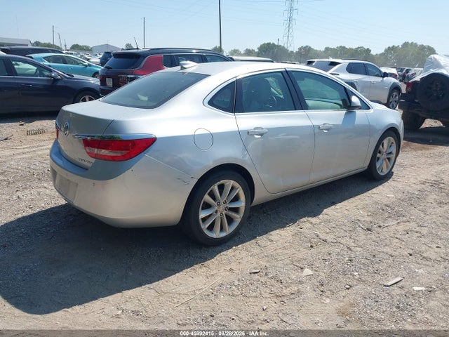 2016 Buick Verano Convenience Group მანქანა იყიდება აუქციონზე, vin: 1G4PR5SK4G4113500, აუქციონის ნომერი: 45992415