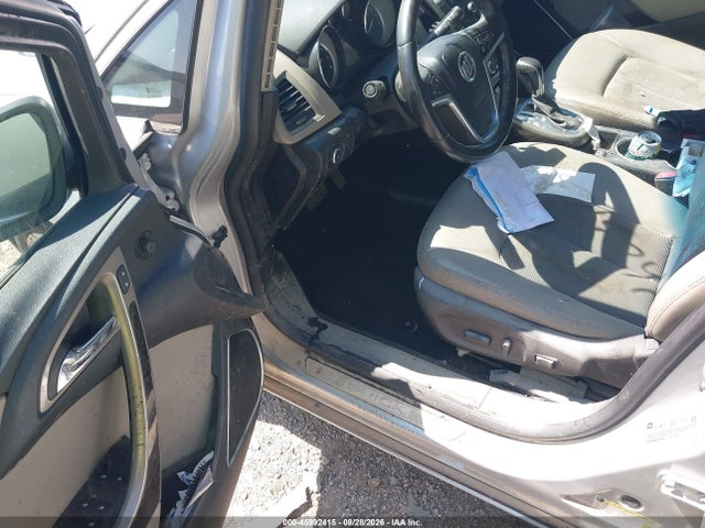 2016 Buick Verano Convenience Group მანქანა იყიდება აუქციონზე, vin: 1G4PR5SK4G4113500, აუქციონის ნომერი: 45992415