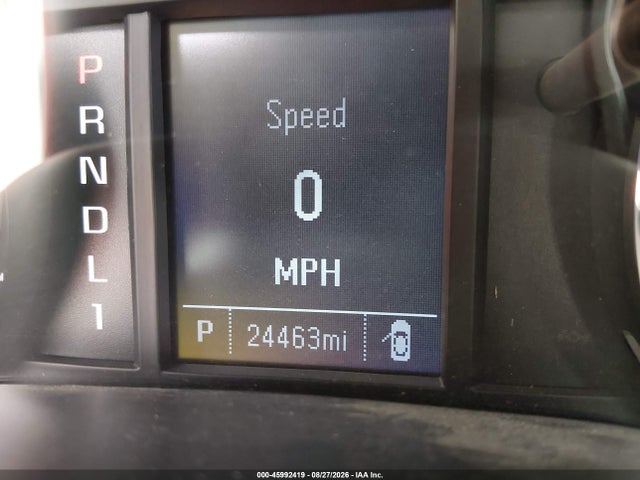 Chevrolet Silverado 2500hd Wt 2018 1GC1KUEG8JF234476 Image 20