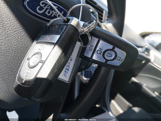 Ford Fusion Hybrid Se 2019 3FA6P0LU8KR276780 Image 11