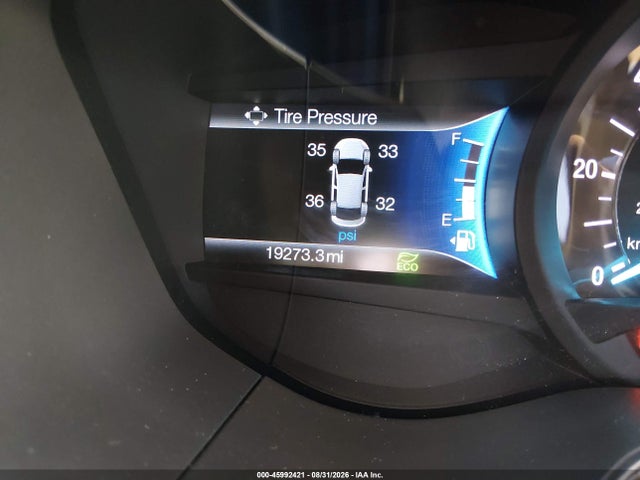 Ford Fusion Hybrid Se 2019 3FA6P0LU8KR276780 Image 18