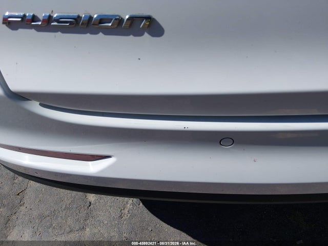 Ford Fusion Hybrid Se 2019 3FA6P0LU8KR276780 Image 14