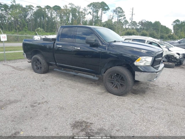 45992424 :رقم المزاد ، 1C6RR7GP8DS660345 vin ، 2013 Ram 1500 Slt مزاد بيع