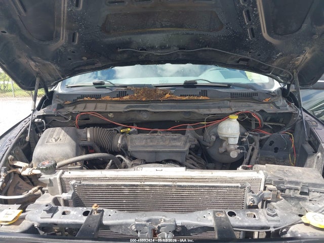 45992424 :رقم المزاد ، 1C6RR7GP8DS660345 vin ، 2013 Ram 1500 Slt مزاد بيع