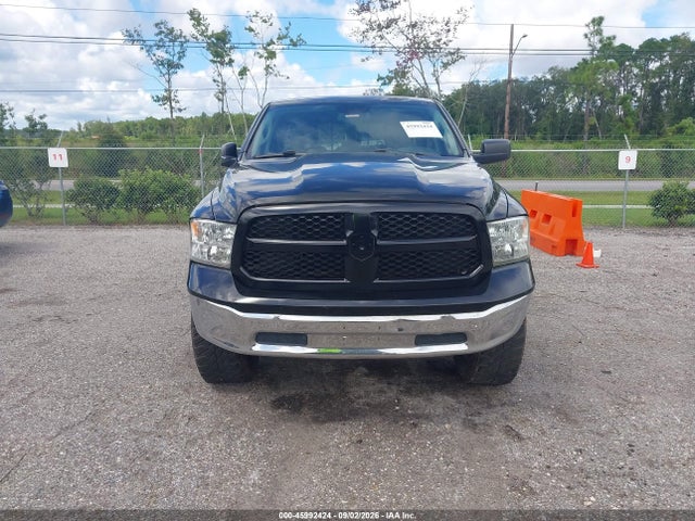 45992424 :رقم المزاد ، 1C6RR7GP8DS660345 vin ، 2013 Ram 1500 Slt مزاد بيع