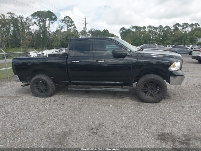 45992424 :رقم المزاد ، 1C6RR7GP8DS660345 vin ، 2013 Ram 1500 Slt مزاد بيع