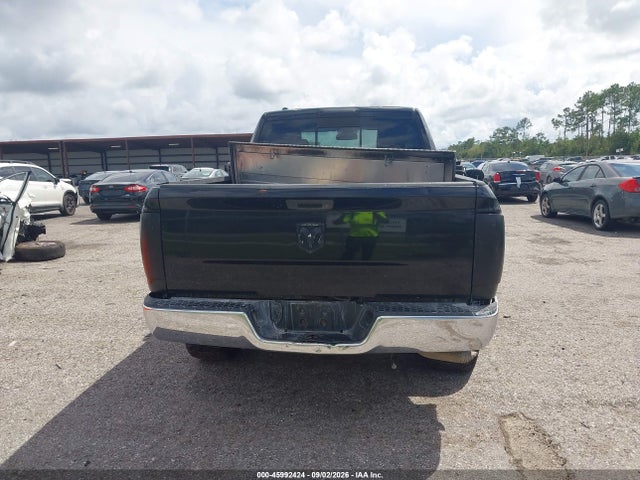 45992424 :رقم المزاد ، 1C6RR7GP8DS660345 vin ، 2013 Ram 1500 Slt مزاد بيع