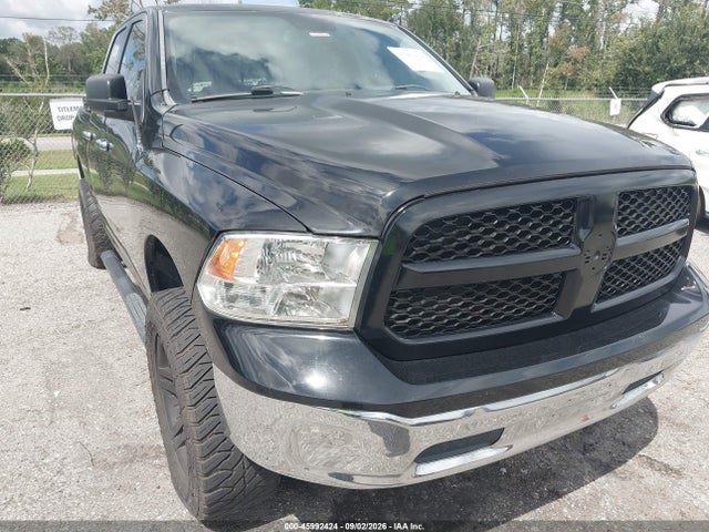 45992424 :رقم المزاد ، 1C6RR7GP8DS660345 vin ، 2013 Ram 1500 Slt مزاد بيع