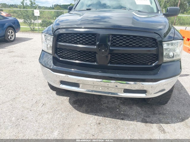 45992424 :رقم المزاد ، 1C6RR7GP8DS660345 vin ، 2013 Ram 1500 Slt مزاد بيع