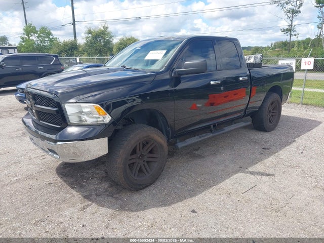 45992424 :رقم المزاد ، 1C6RR7GP8DS660345 vin ، 2013 Ram 1500 Slt مزاد بيع