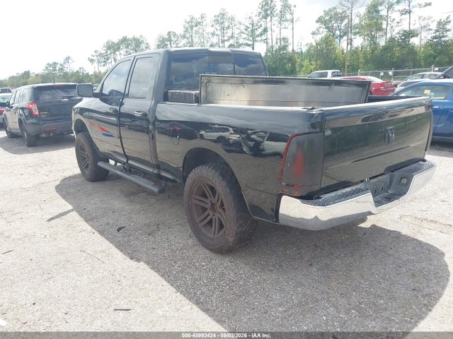 45992424 :رقم المزاد ، 1C6RR7GP8DS660345 vin ، 2013 Ram 1500 Slt مزاد بيع