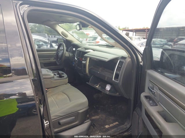 45992424 :رقم المزاد ، 1C6RR7GP8DS660345 vin ، 2013 Ram 1500 Slt مزاد بيع