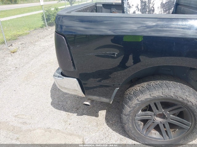 45992424 :رقم المزاد ، 1C6RR7GP8DS660345 vin ، 2013 Ram 1500 Slt مزاد بيع