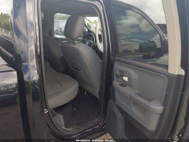 45992424 :رقم المزاد ، 1C6RR7GP8DS660345 vin ، 2013 Ram 1500 Slt مزاد بيع