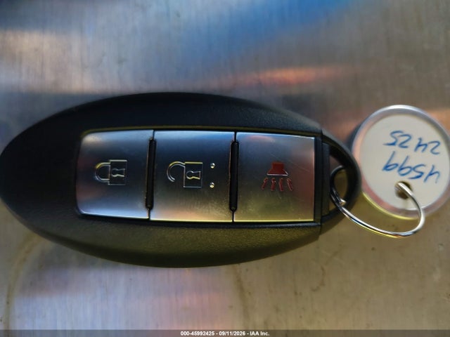 Aukcja sprzedaży 2013 Nissan Murano Sl, vin: JN8AZ1MU5DW210369, numer aukcji: 45992425