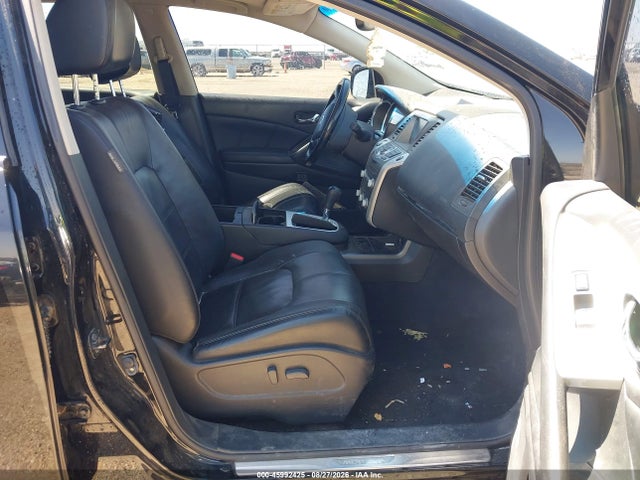 Aukcja sprzedaży 2013 Nissan Murano Sl, vin: JN8AZ1MU5DW210369, numer aukcji: 45992425