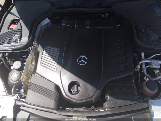 Mercedes-Benz CLS 450 2020 WDD2J5JB3LA048518 Image 10