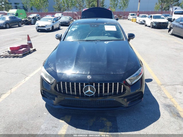Mercedes-Benz CLS 450 2020 WDD2J5JB3LA048518 Image 15