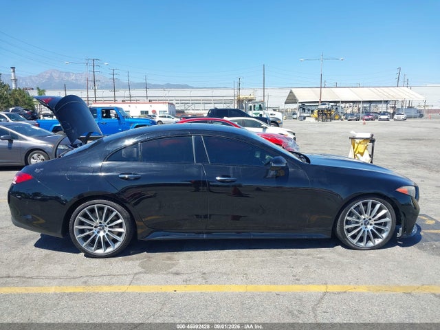 Mercedes-Benz CLS 450 2020 WDD2J5JB3LA048518 Image 16