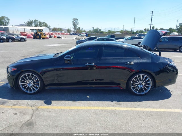 Mercedes-Benz CLS 450 2020 WDD2J5JB3LA048518 Image 17