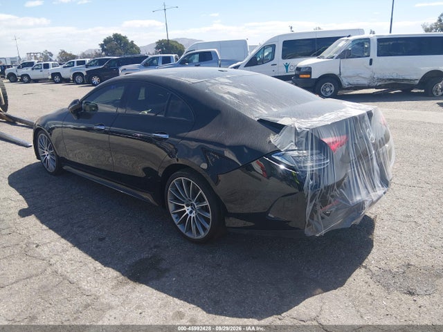 Mercedes-Benz CLS 450 2020 WDD2J5JB3LA048518 Image 3