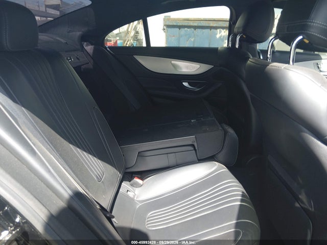 Mercedes-Benz CLS 450 2020 WDD2J5JB3LA048518 Image 8
