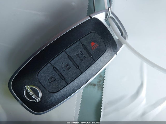 Продажа на аукционе авто 2025 Nissan Sentra Sv, vin: 3N1AB8CV4SY341384, номер лота: 45992431