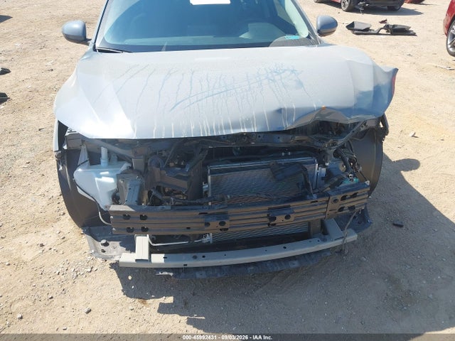 Продажа на аукционе авто 2025 Nissan Sentra Sv, vin: 3N1AB8CV4SY341384, номер лота: 45992431