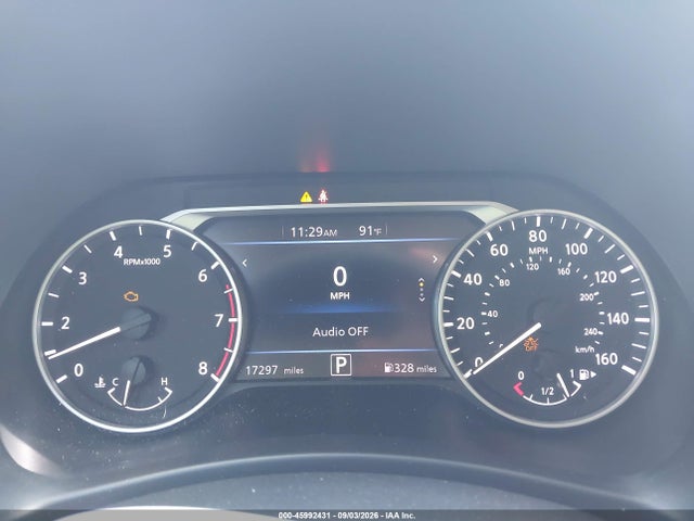 Продажа на аукционе авто 2025 Nissan Sentra Sv, vin: 3N1AB8CV4SY341384, номер лота: 45992431