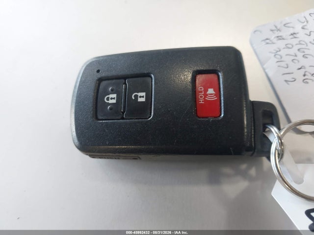 Aukcja sprzedaży 2021 Toyota 4runner Sr5 Premium, vin: JTENU5JR5M5966787, numer aukcji: 45992432