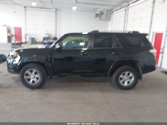 Aukcja sprzedaży 2021 Toyota 4runner Sr5 Premium, vin: JTENU5JR5M5966787, numer aukcji: 45992432